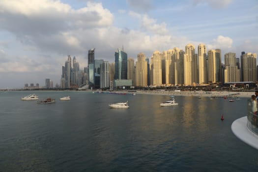 Dubai photo 3