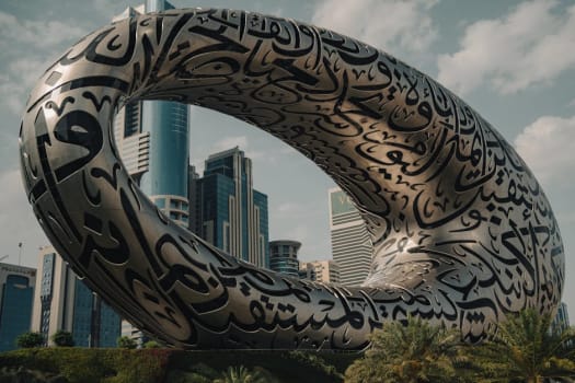 Dubai photo 2