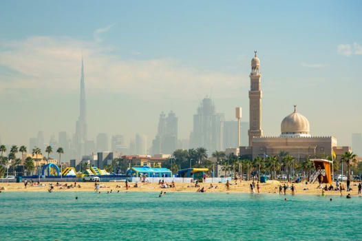 Dubai photo 2