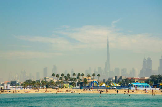 Dubai photo 3