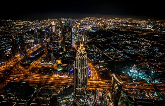 Dubai photo 4