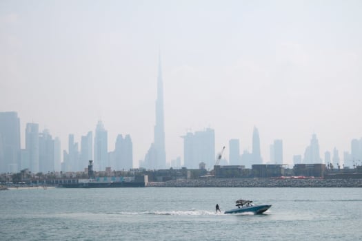 Dubai photo 2