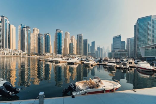 Dubai photo 4