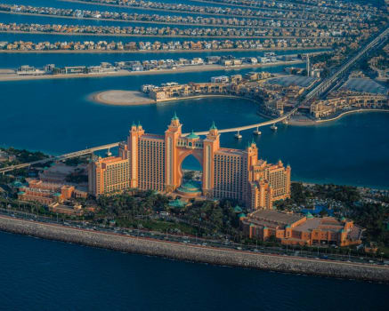 Dubai photo 3
