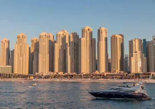 Dubai photo 4