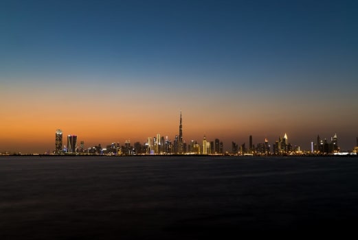 Dubai photo 1