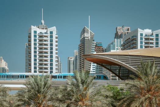 Dubai photo 1