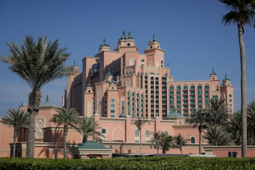 Dubai photo 2