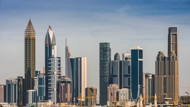 Dubai photo 2