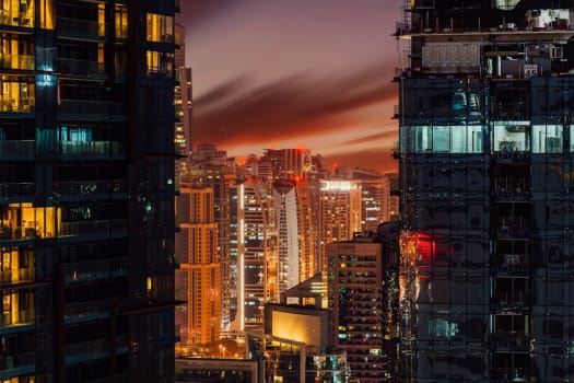 Dubai photo 1