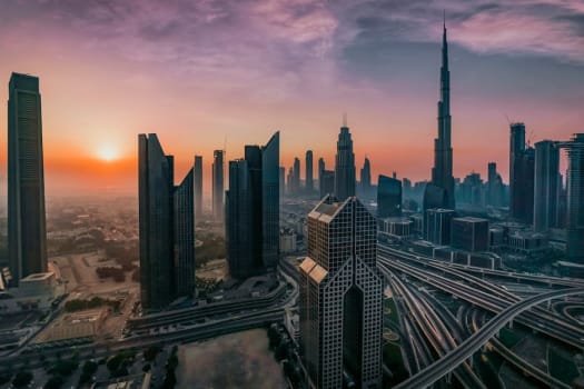 Dubai photo 1