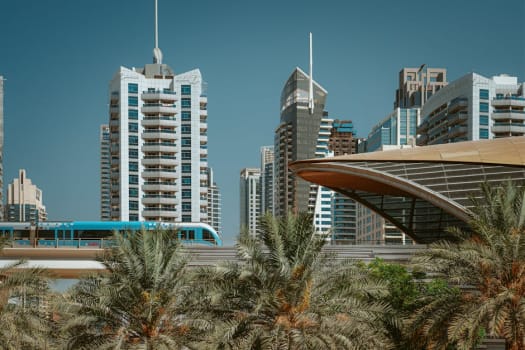 Dubai photo 4