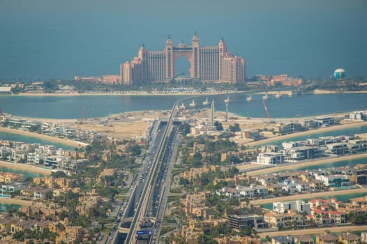 Dubai photo 3