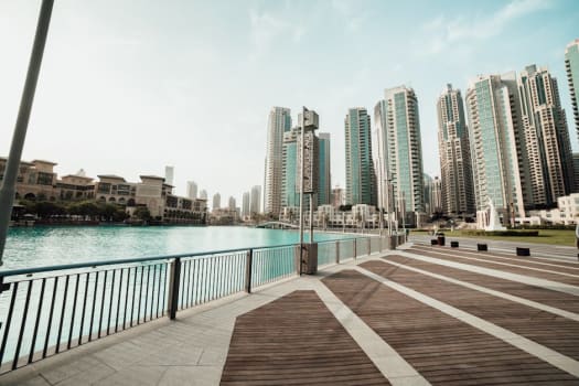 Dubai photo 1