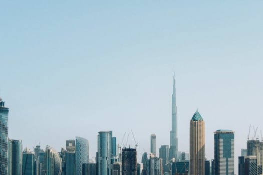 Dubai photo 1