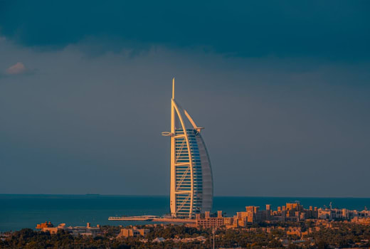 Dubai photo 2