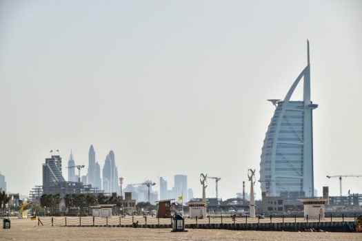 Dubai photo 3