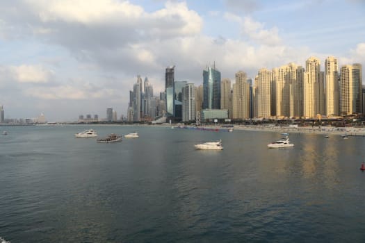 Dubai photo 1
