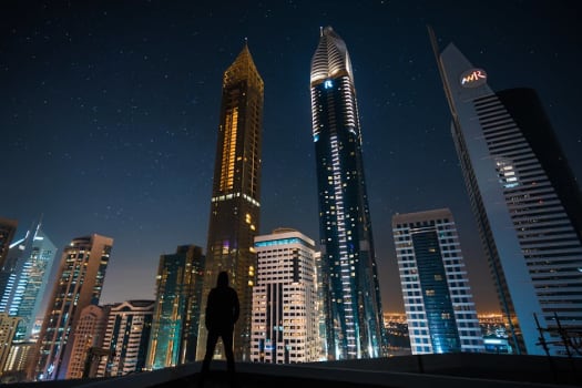 Dubai photo 3