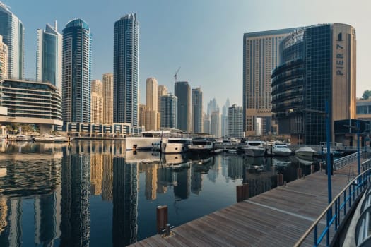 Dubai photo 2