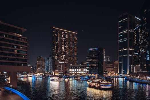 Dubai photo 4