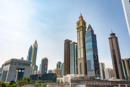 Dubai photo 3