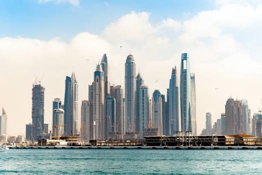 Dubai photo 2
