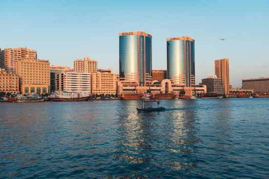 Dubai photo 4