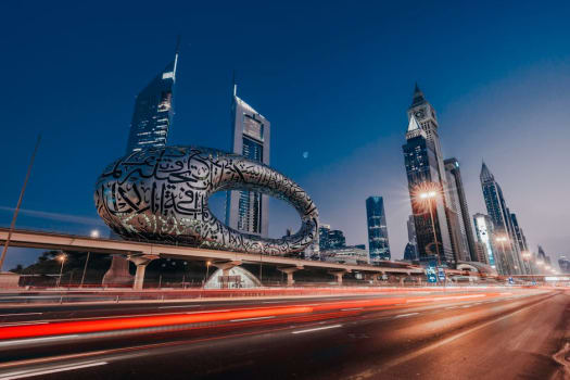 Dubai photo 1