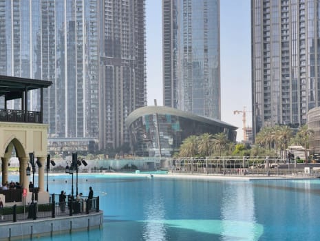 Dubai photo 1