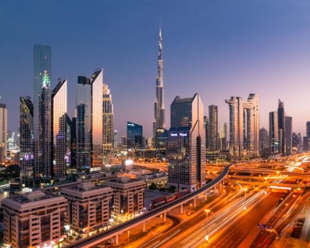 Dubai photo 1