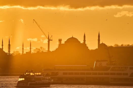 Istanbul photo 3