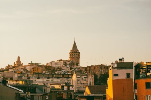 Istanbul photo 2