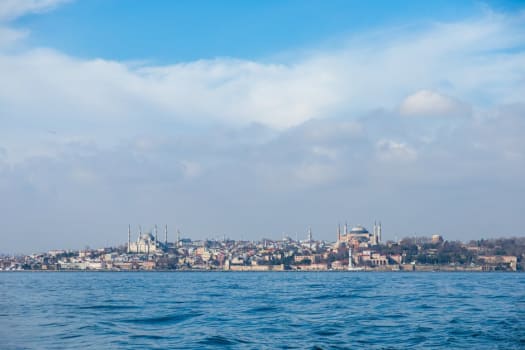 Istanbul photo 2