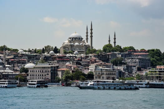 Istanbul photo 2