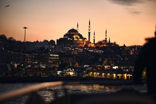 Istanbul photo 4