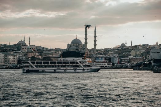 Istanbul photo 1