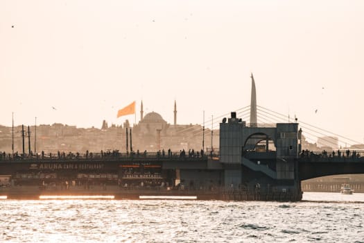Istanbul photo 3