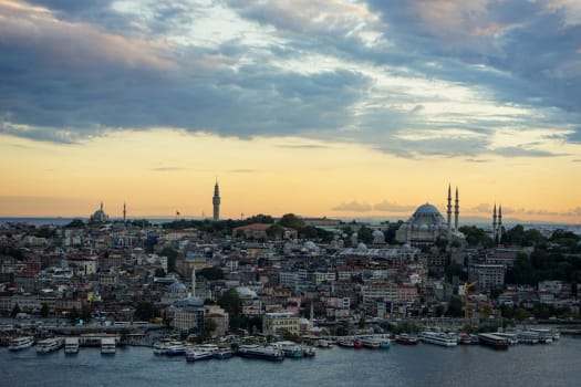 Istanbul photo 4