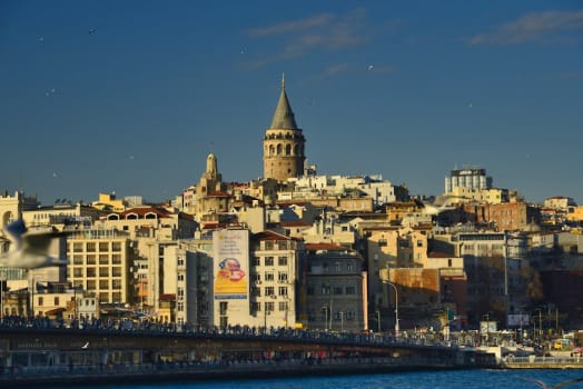 Istanbul photo 1