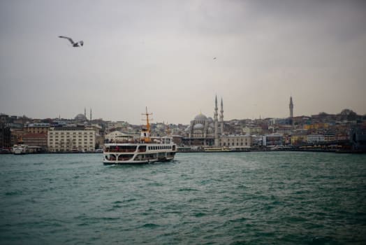 Istanbul photo 3