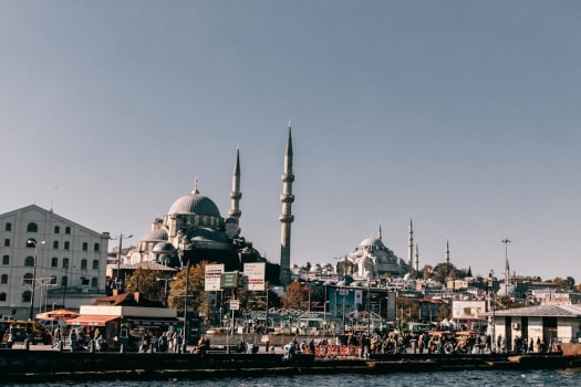 Istanbul photo 4