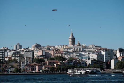 Istanbul photo 3