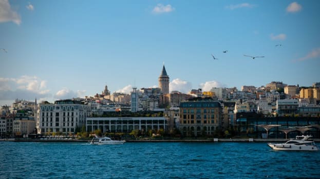 Istanbul photo 4