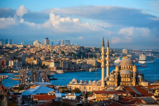 Istanbul photo 3
