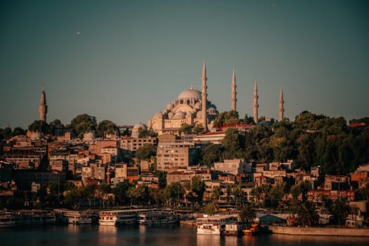 Istanbul photo 2