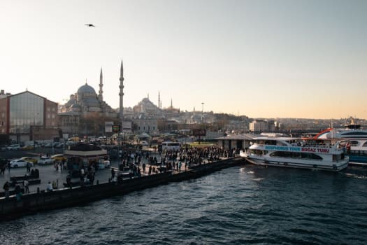 Istanbul photo 3
