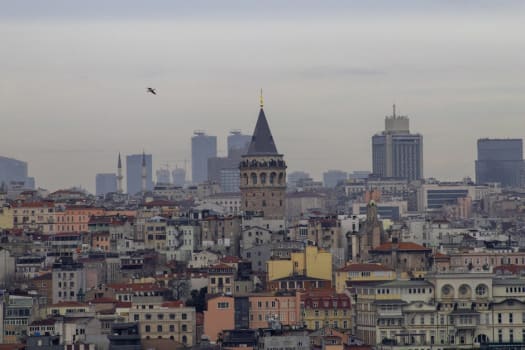 Istanbul photo 3