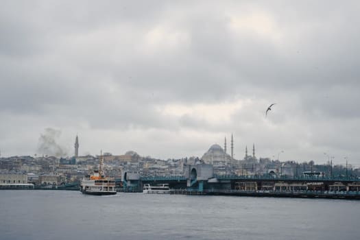 Istanbul photo 2