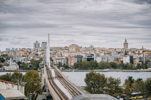 Istanbul photo 4